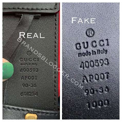 gucci belt serial check|Gucci belt buckle identification.